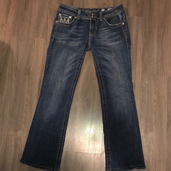 Bootcut - Picture 4 of 4